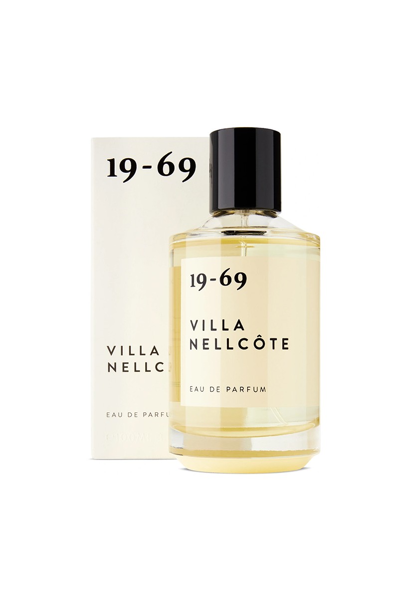 19-69 Villa nellcôte eau de parfum