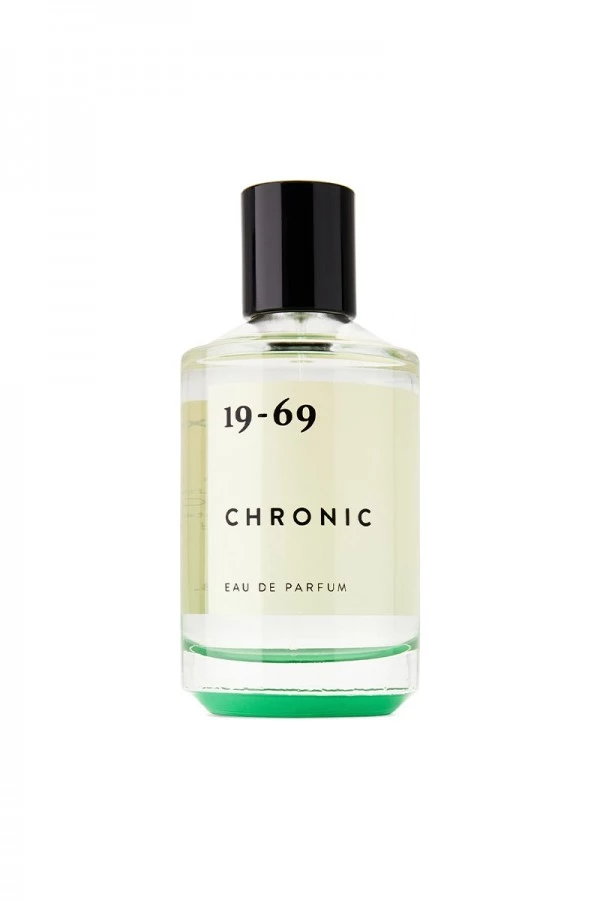 Chronic eau de parfum