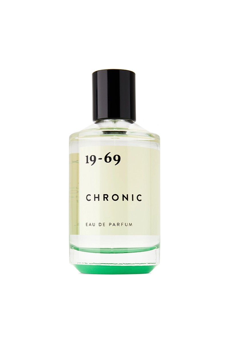 19-69 Chronic perfume water