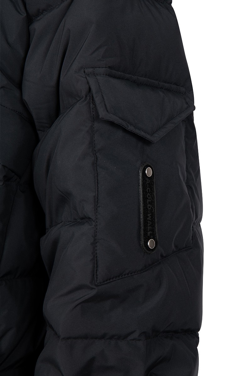 A-Cold-Wall* Light-weight down jacket