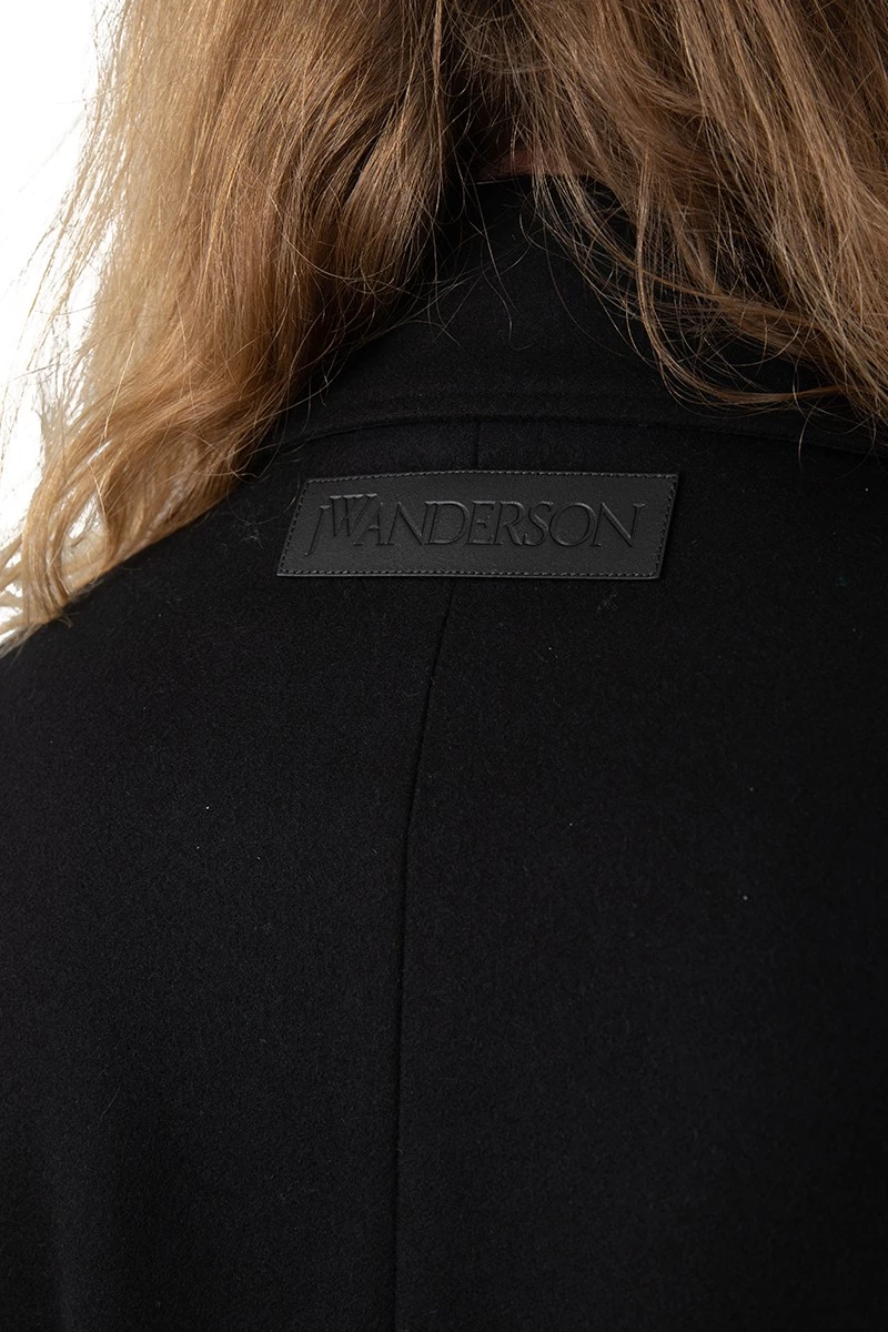 JW Anderson Zip coat