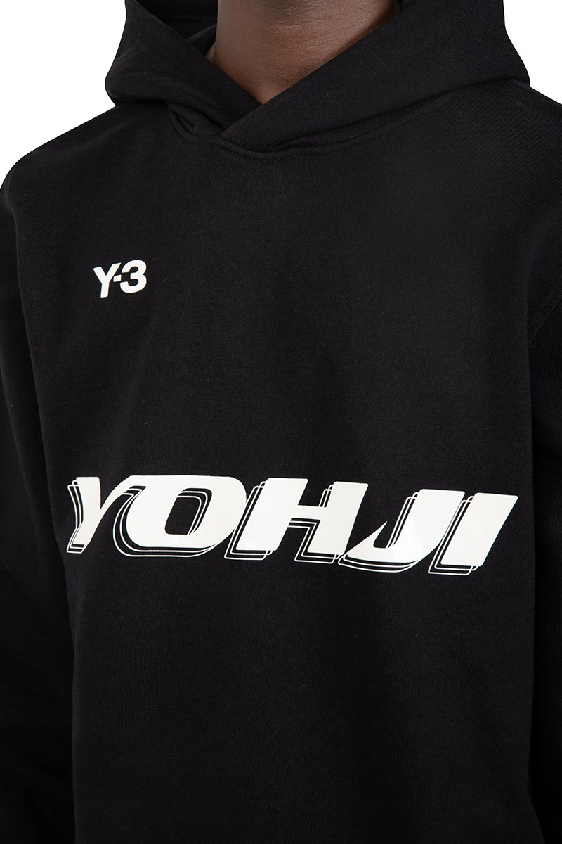 Y-3 Hoodie yohji
