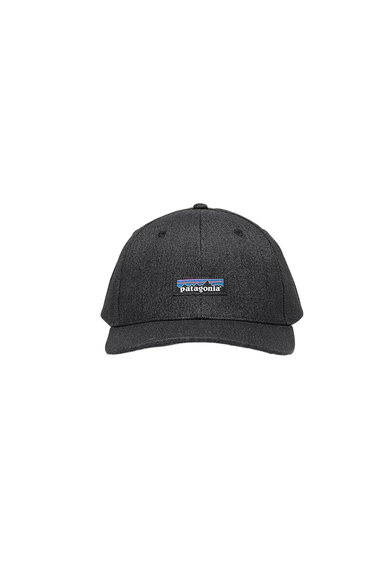 Patagonia Casquette tin shed
