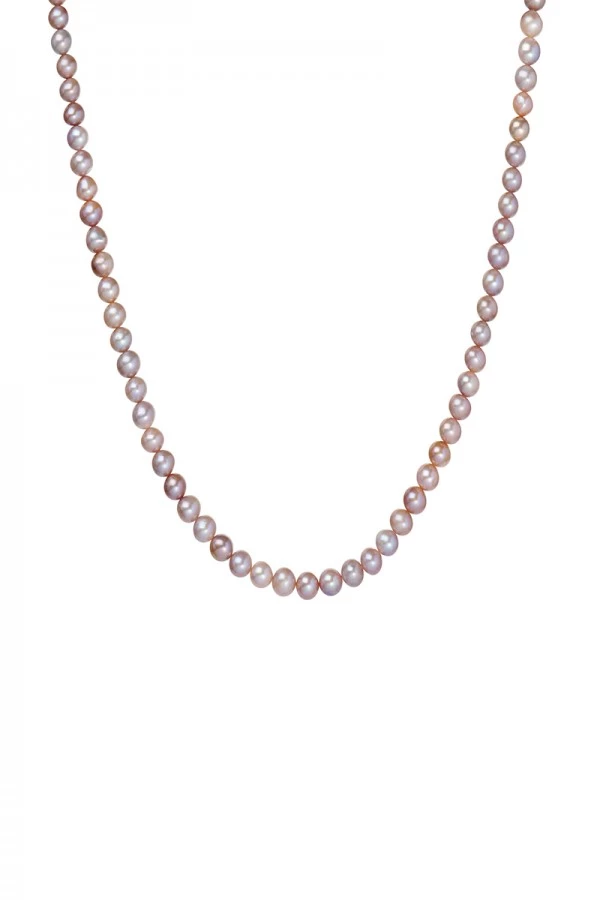 Classic pearl chain