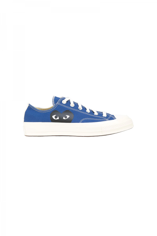 Low play converse chuck taylor
