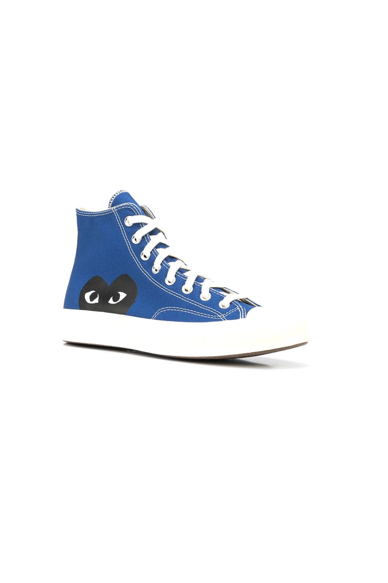 Converse Chuck 70 high big heart - Buy online at Family  concept store