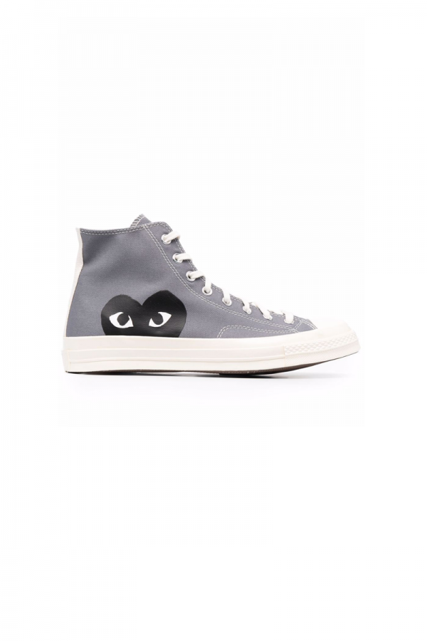 Converse Chuck 70 high big heart - Buy online at Family  concept store