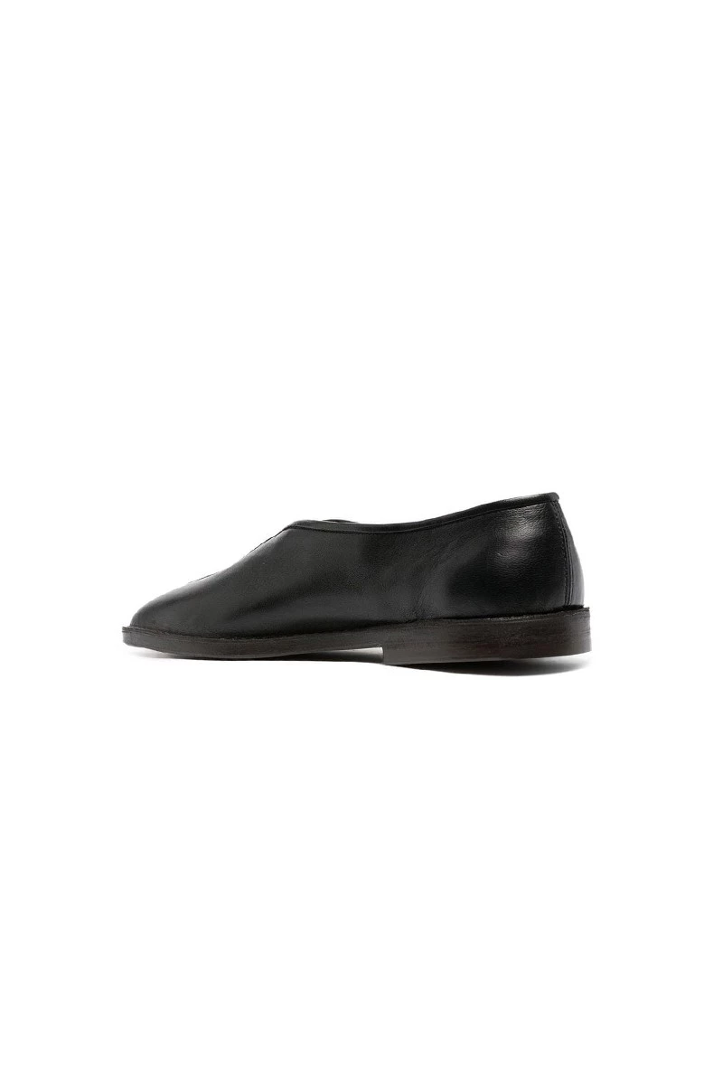 Lemaire Flat pied slippers