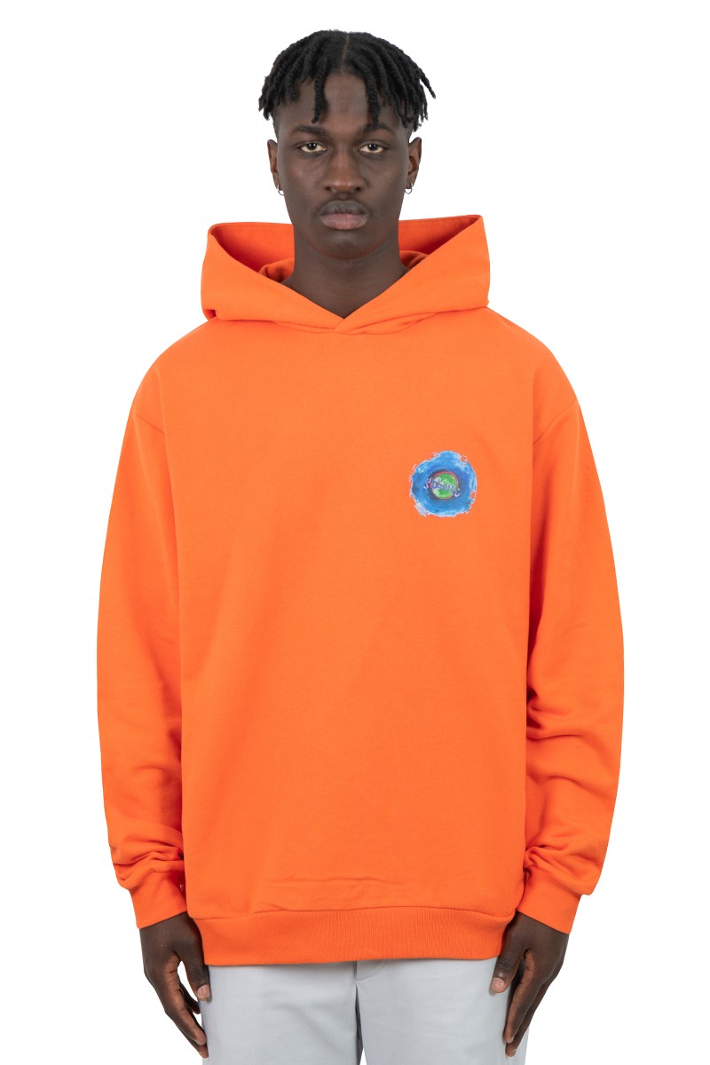 Marni Jewel logo hoodie