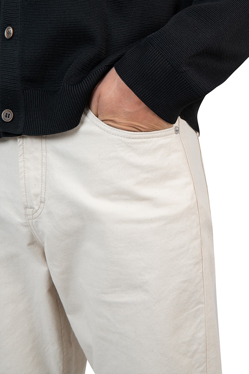 Our Legacy Formal cut trousers