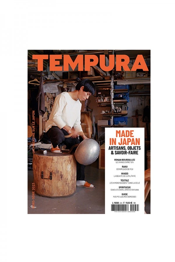 Tempura special edition