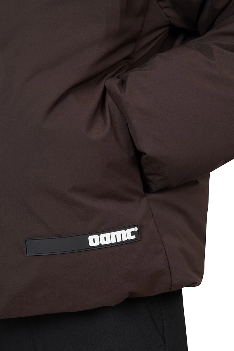 OAMC Lithium jacket