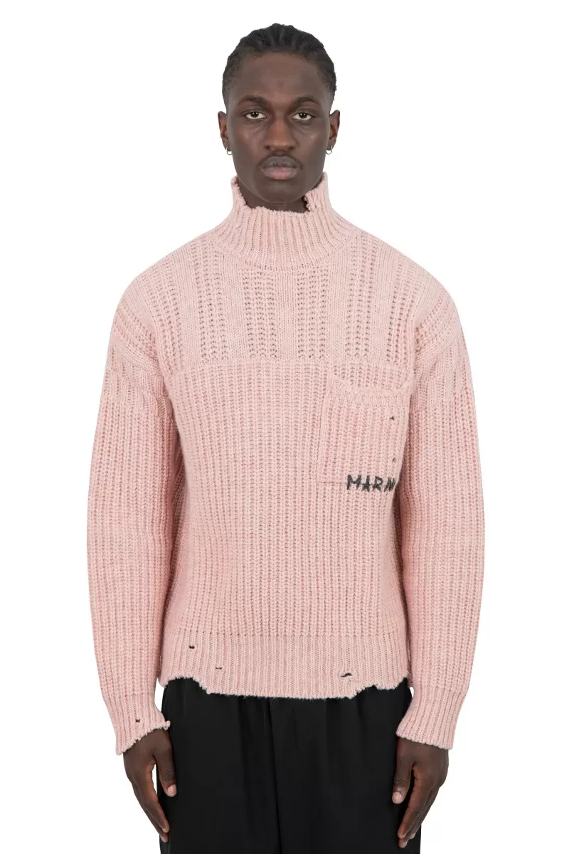 Marni Turtleneck sweater