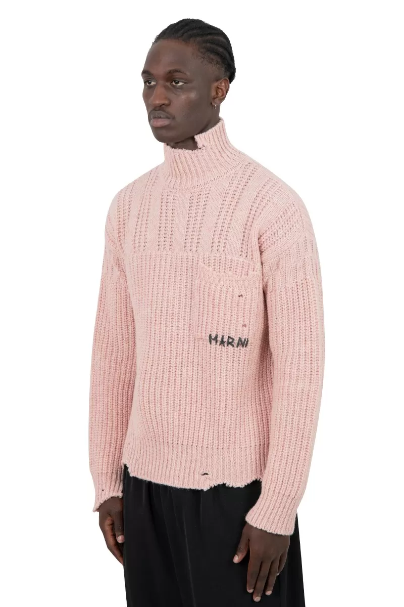 Marni Turtleneck sweater
