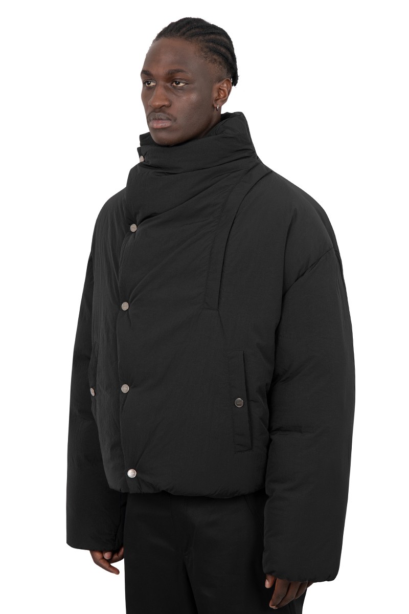 Jacquemus Cocoon puffer jacket