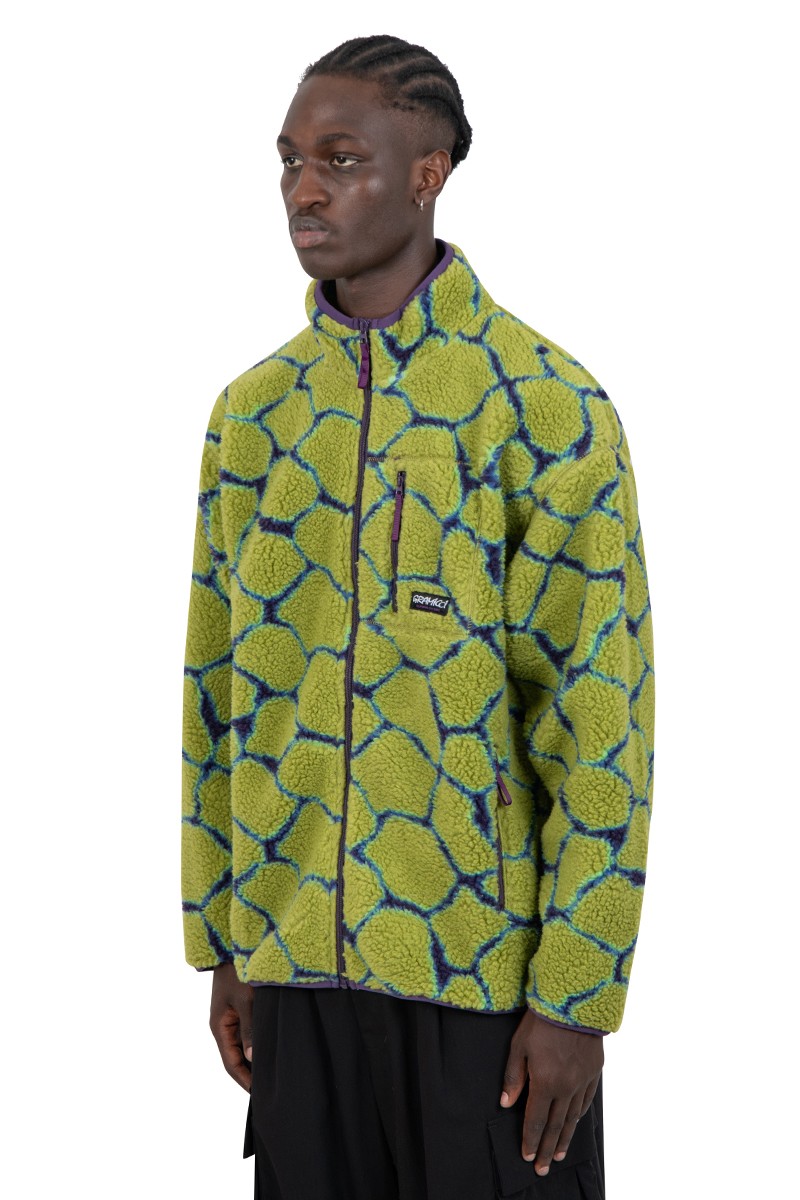 Gramicci Sherpa jacket