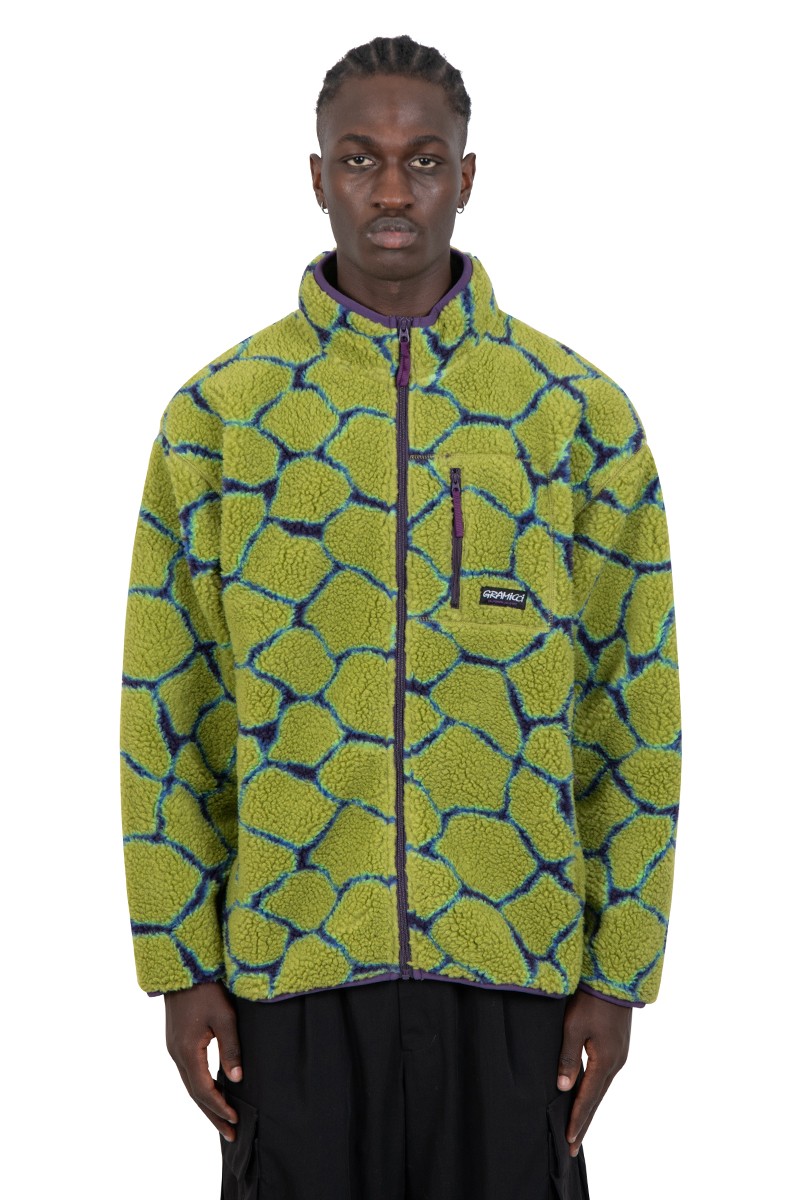 Gramicci Sherpa jacket