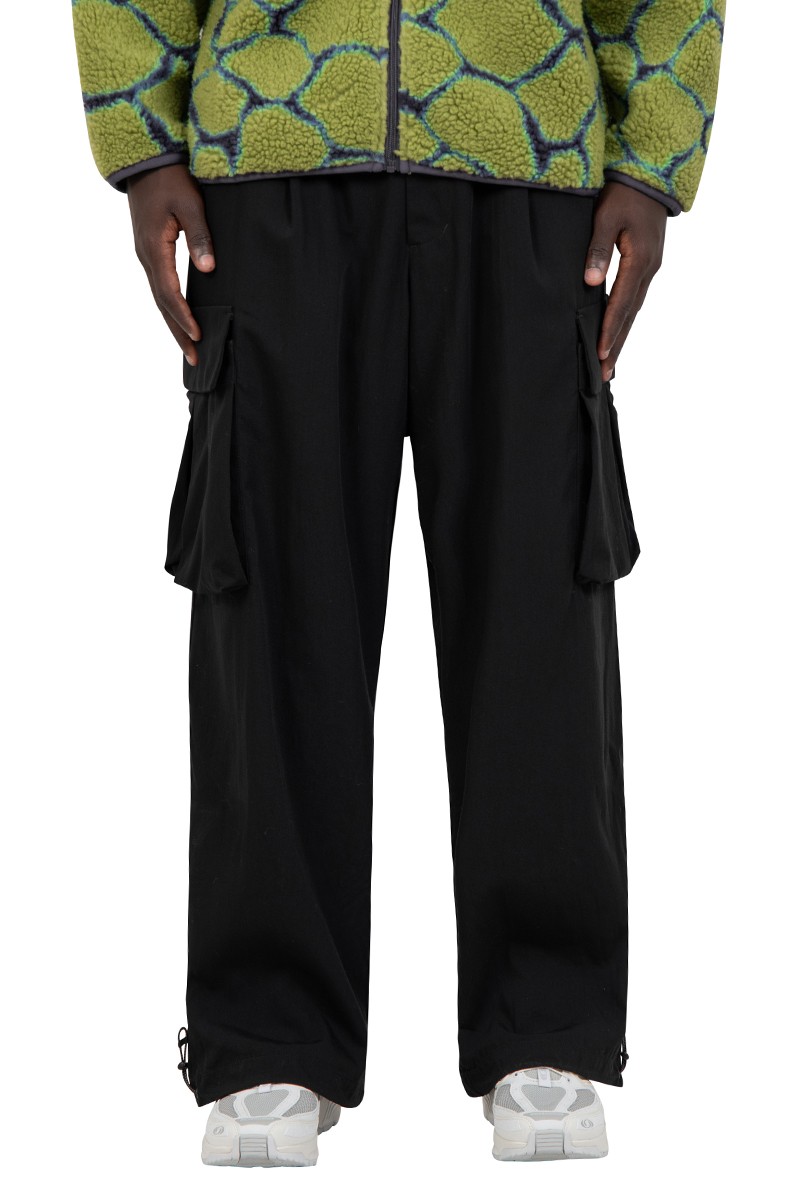 Gramicci Technical cargo wide pant by F/CE.