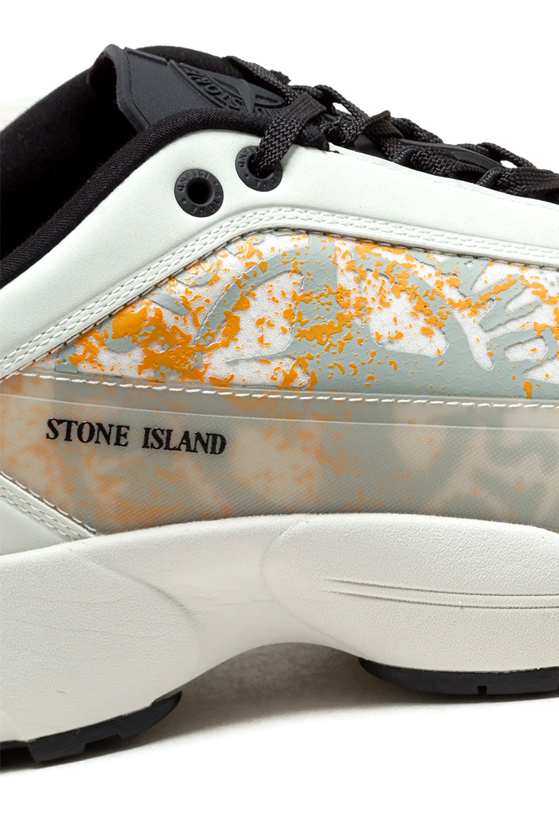 Stone Island Shoes