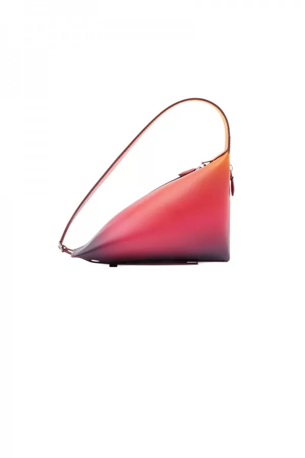 One sunset bag