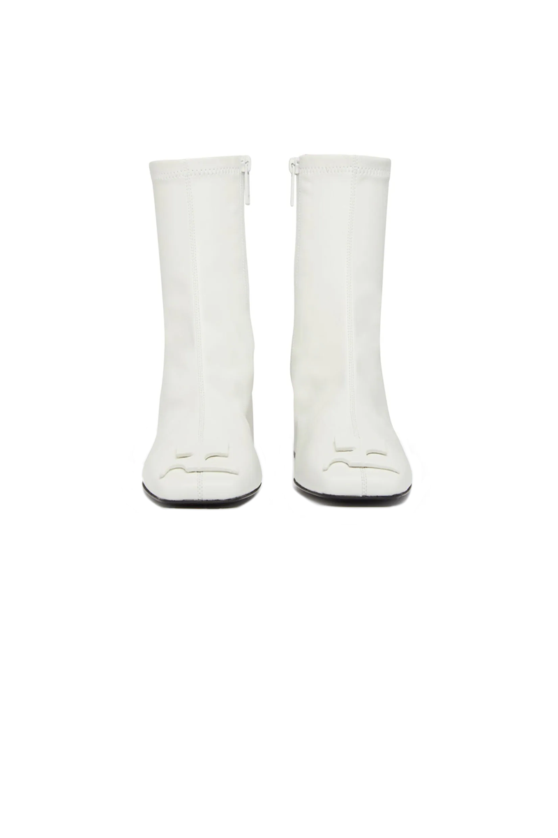 Courrèges Ankle boots heritage