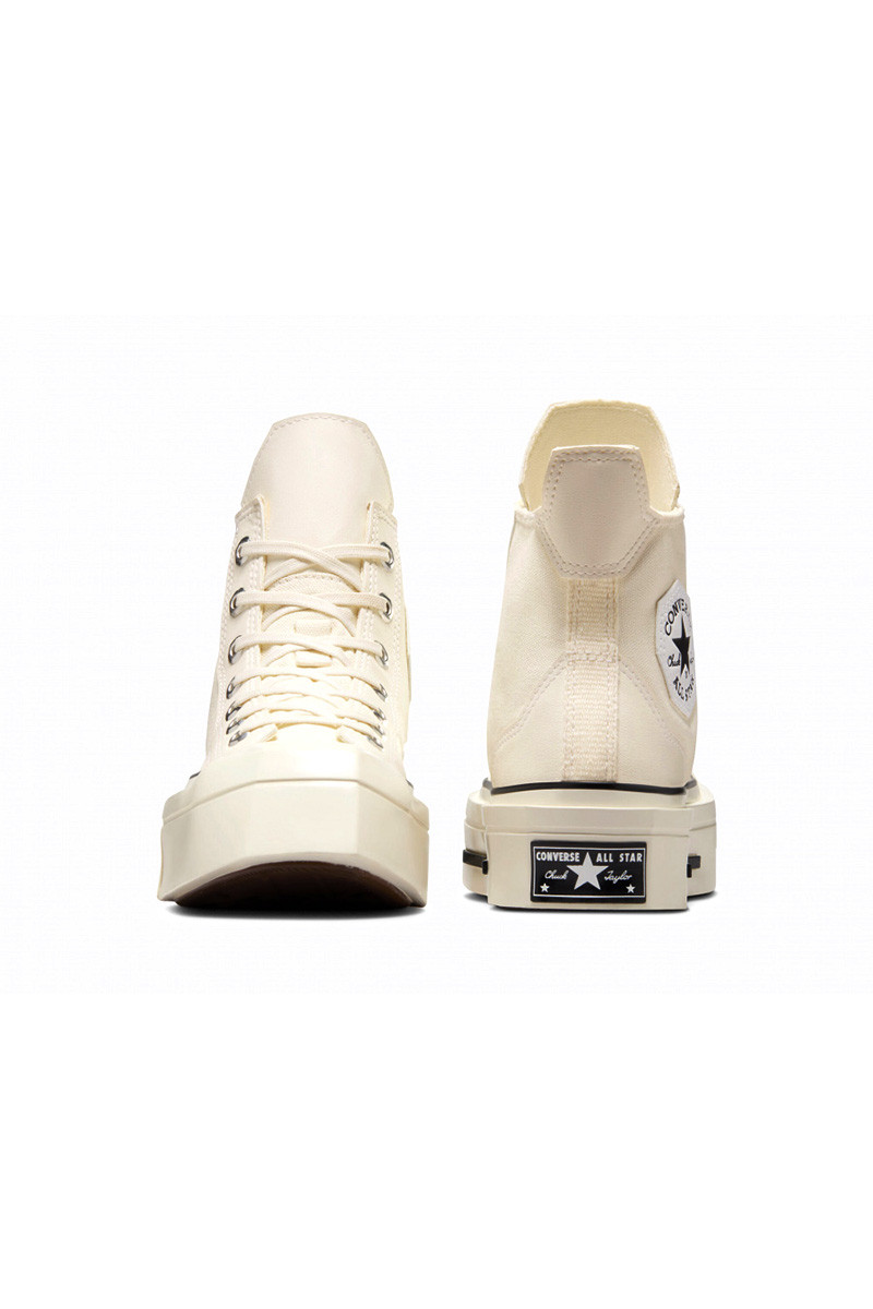 Converse Beige chuck 70 deluxe squared