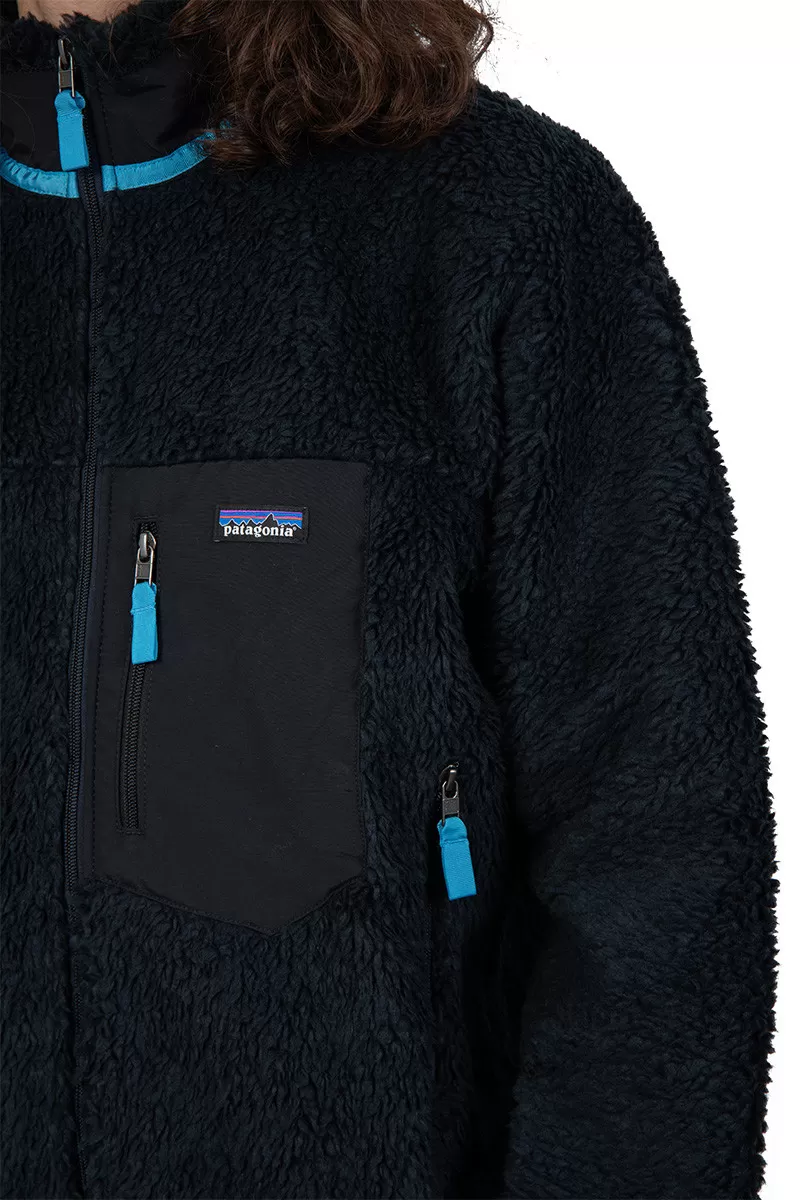 Patagonia Retro-x jacket