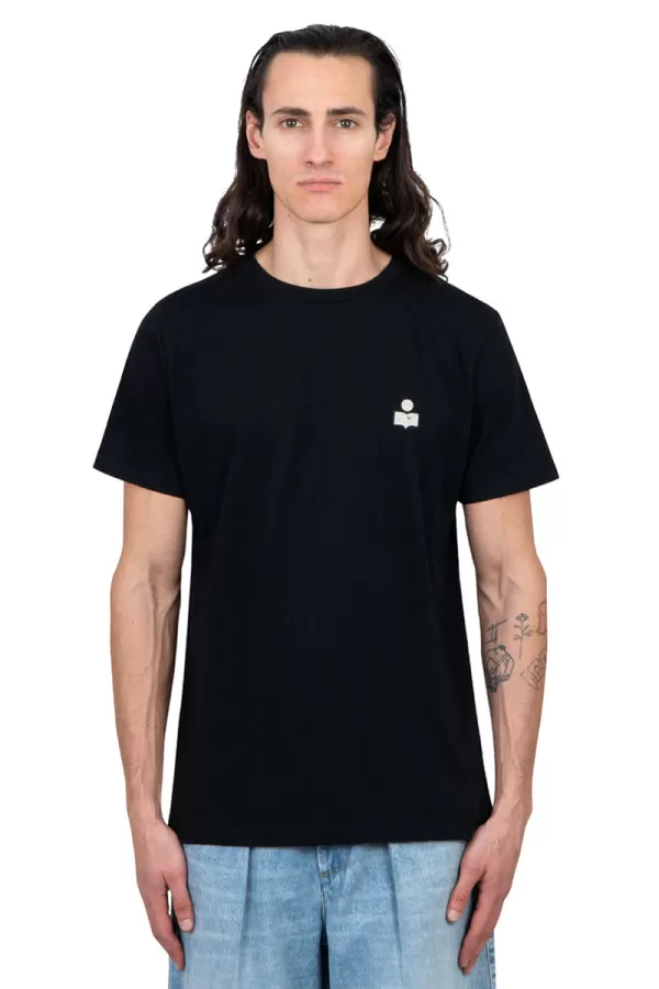 noir zafferh t-shirt