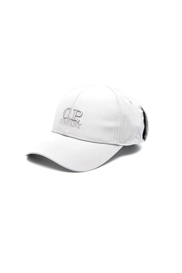 Grey cap
