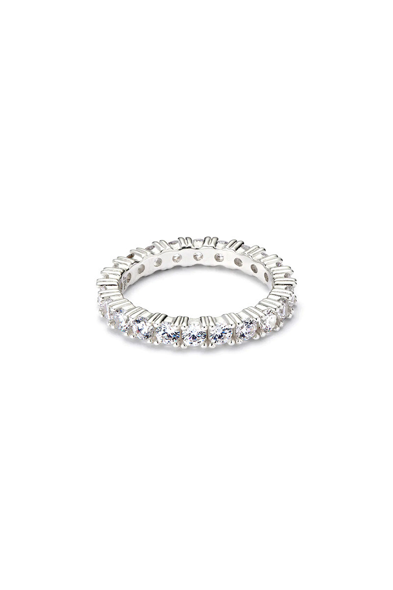 Hatton Labs Eternity ring small