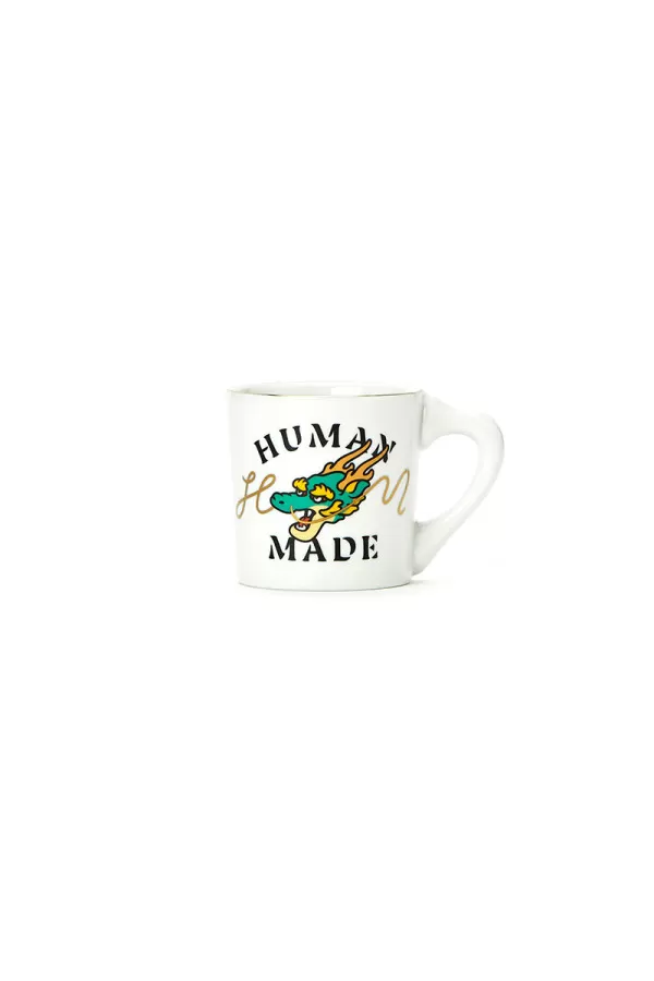 Dragon coffee mug