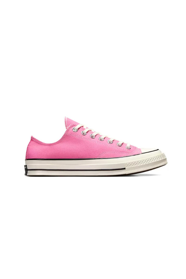 Pink chuck 70 low