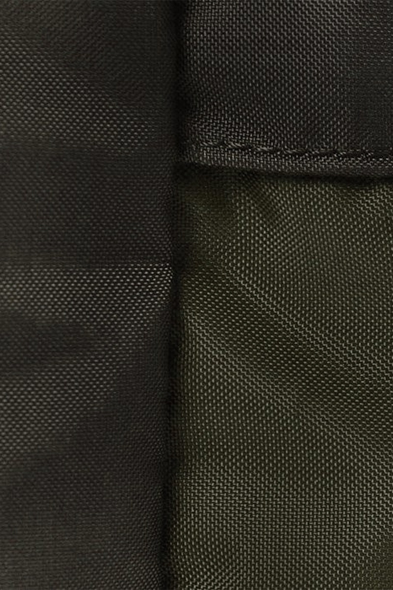 Yoshida Porter Khaki force shoulder bag (S)