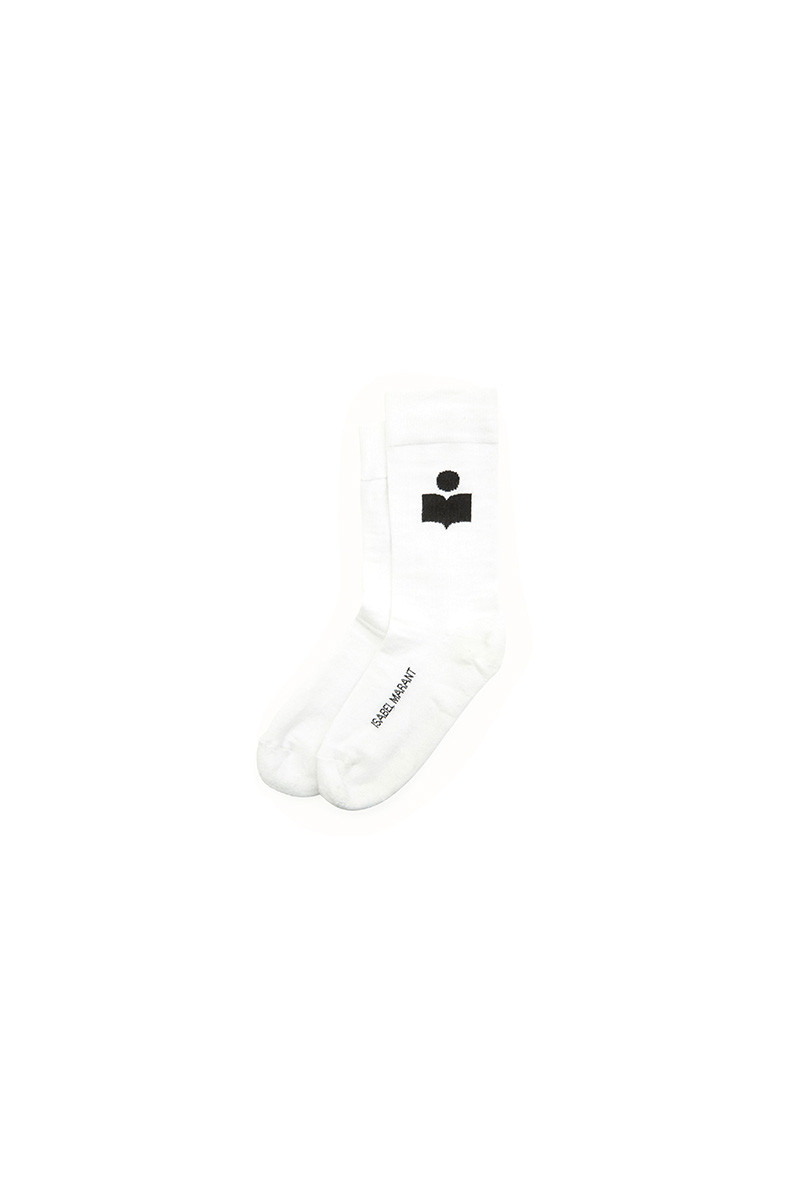 Marant Siloki socks white