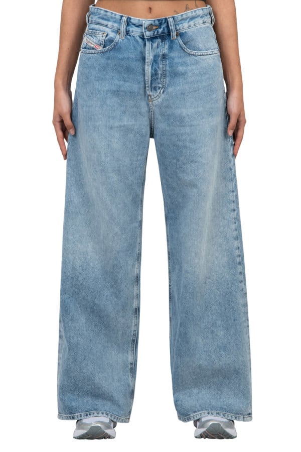 Straight jeans 1996 D-Sire...