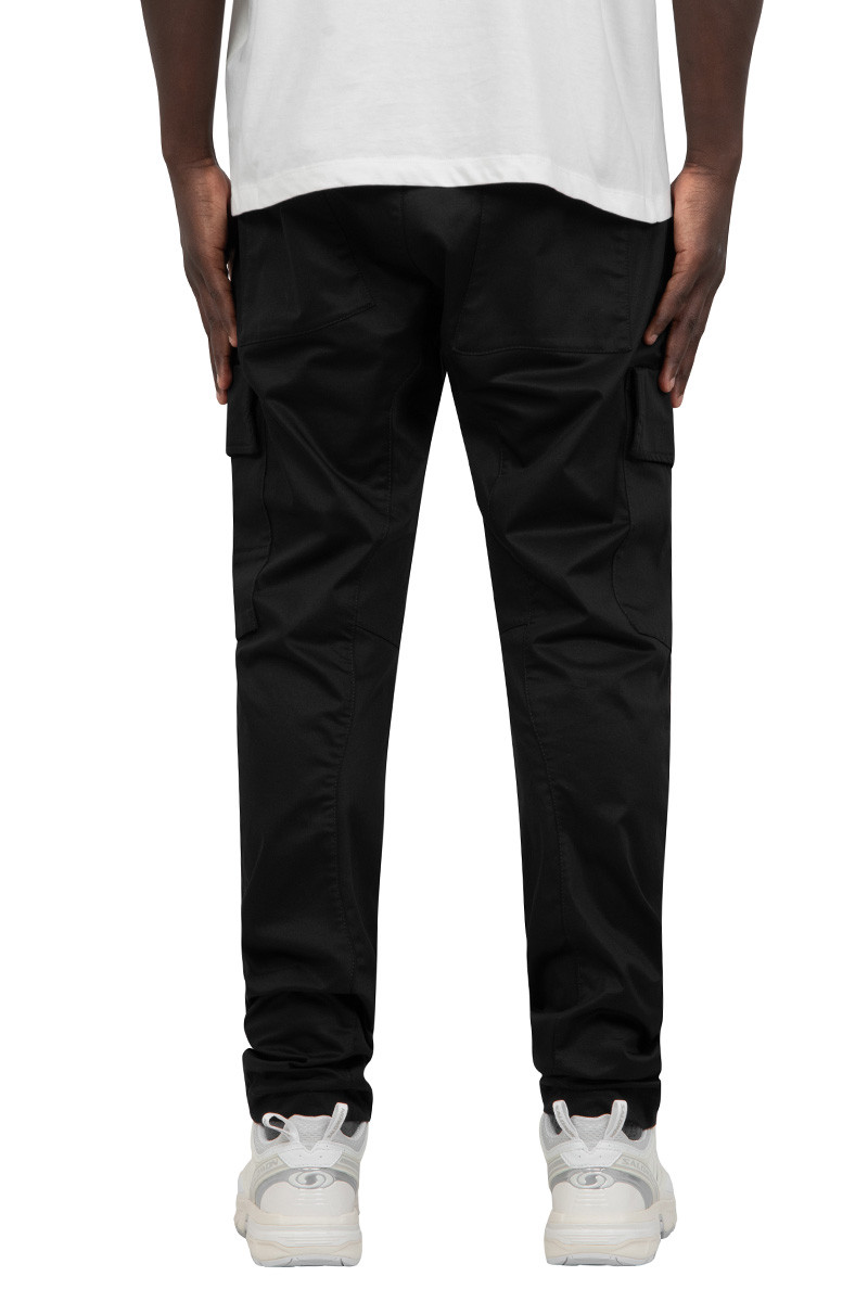 C.P. Company Metropolis Series Cargo pants black