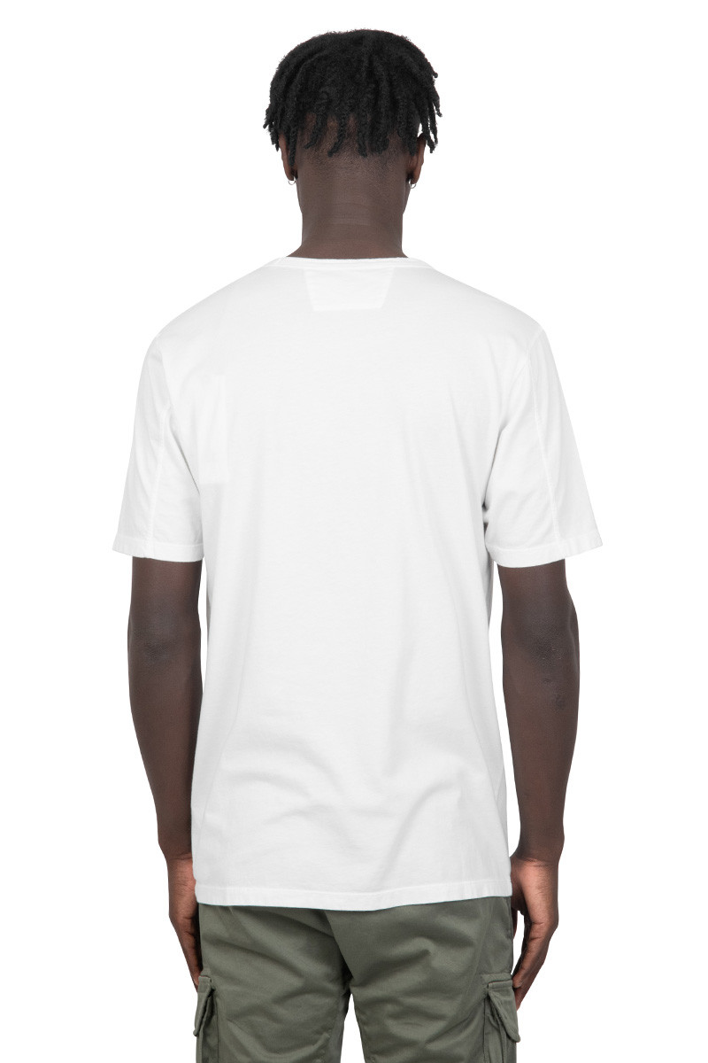 C.P. Company T-shirt white