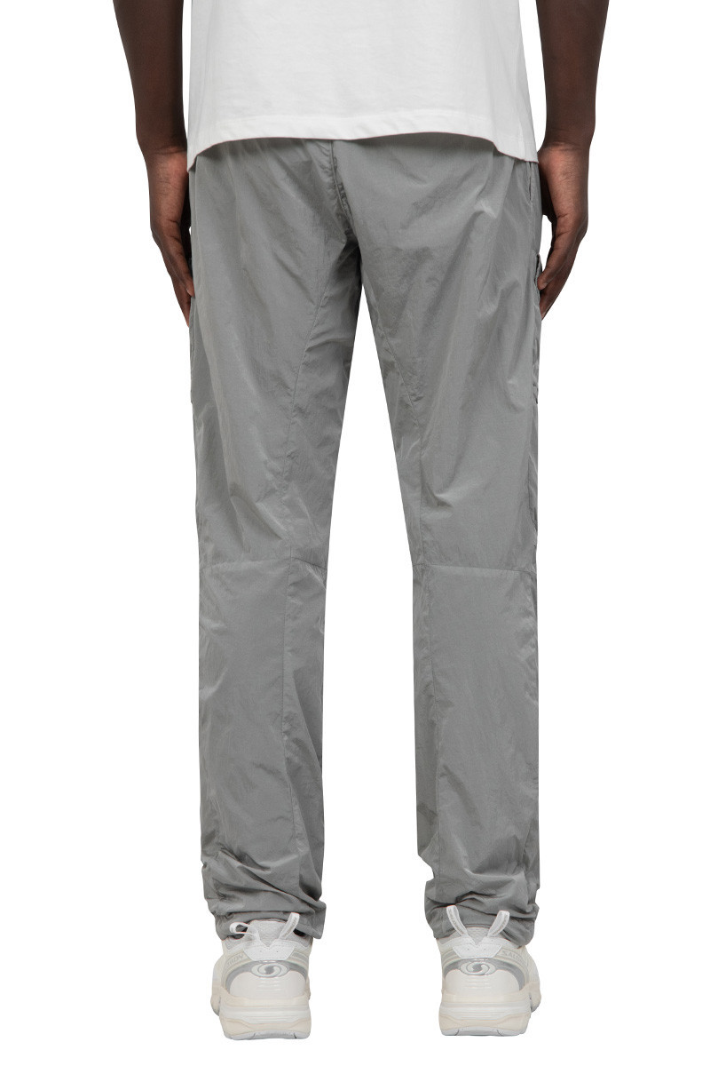 C.P. Company Grey chrome-r regular pants