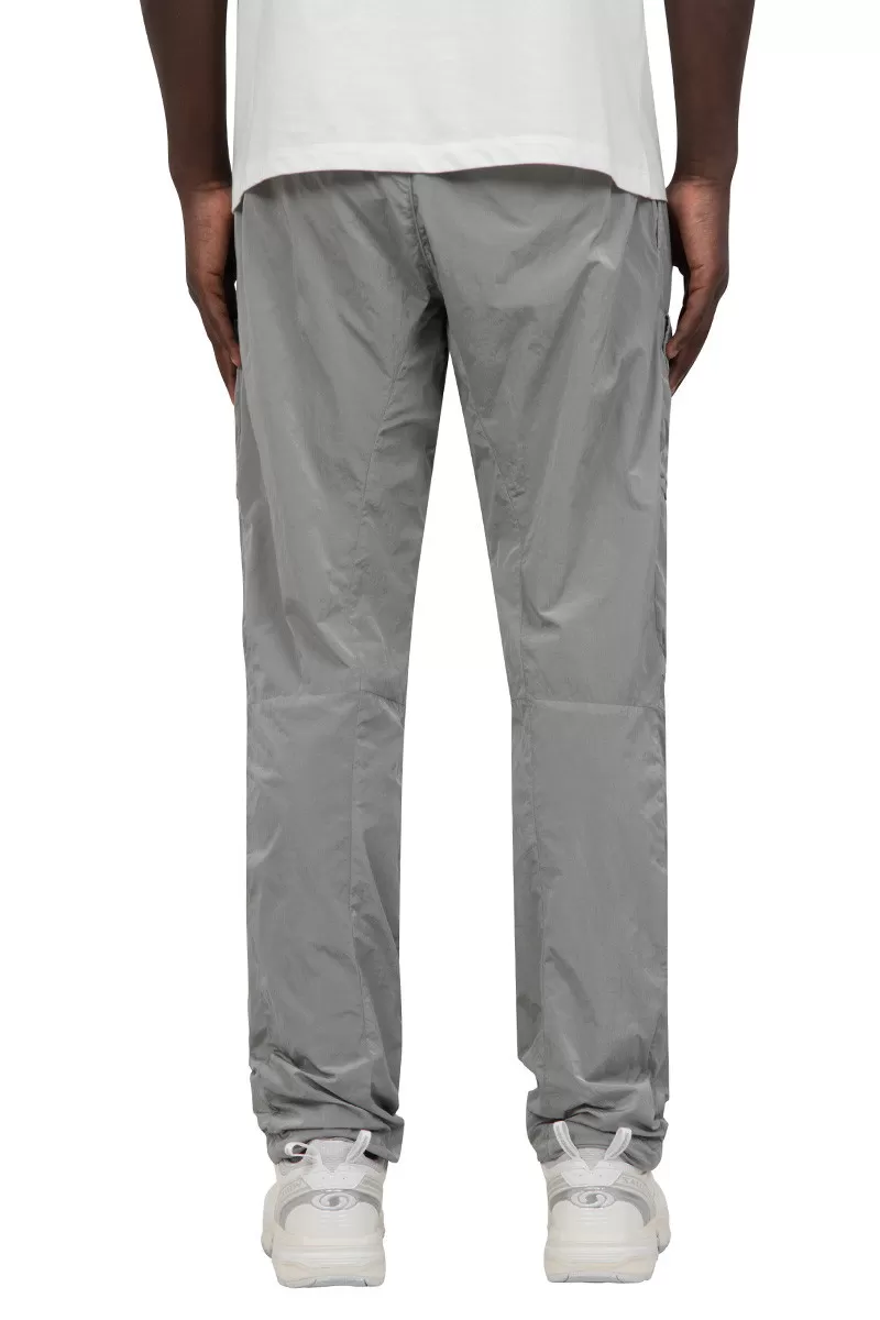 C.P. Company Pantalon chrome-r regular gris