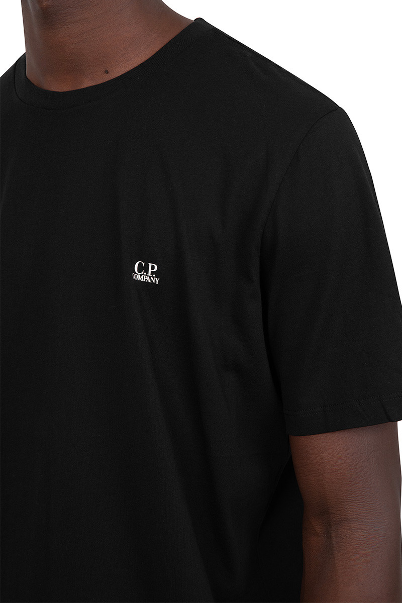 C.P. Company T-shirt black