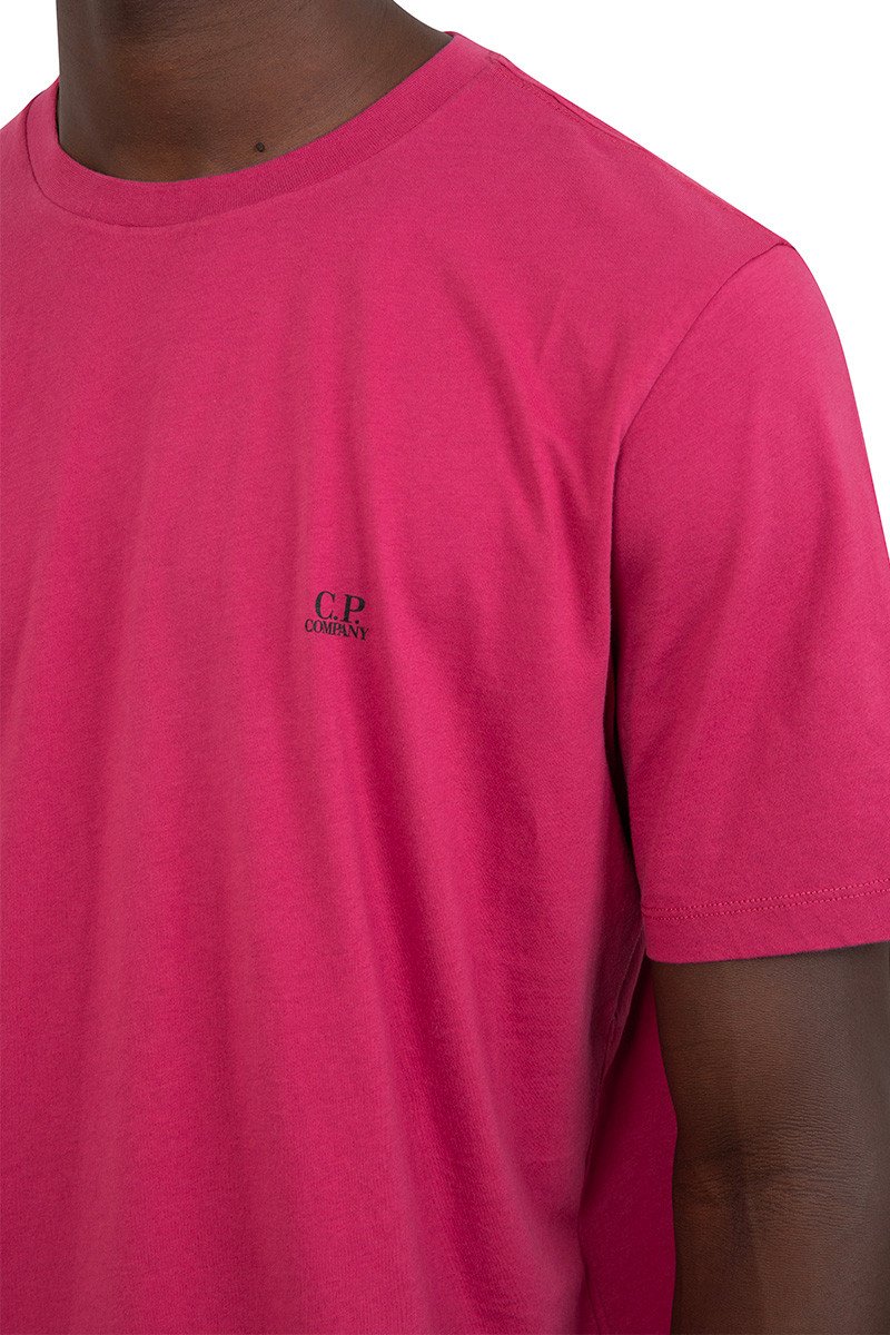 C.P. Company T-shirt pink
