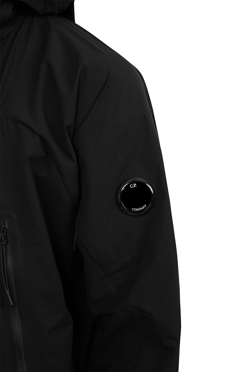 C.P. Company Jacket pro-tek black