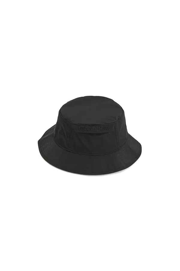 Chrome-r bucket hat