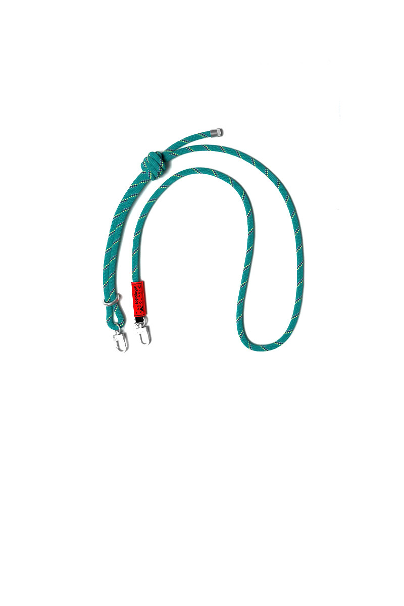 Topologie Blue rope strap 8mm