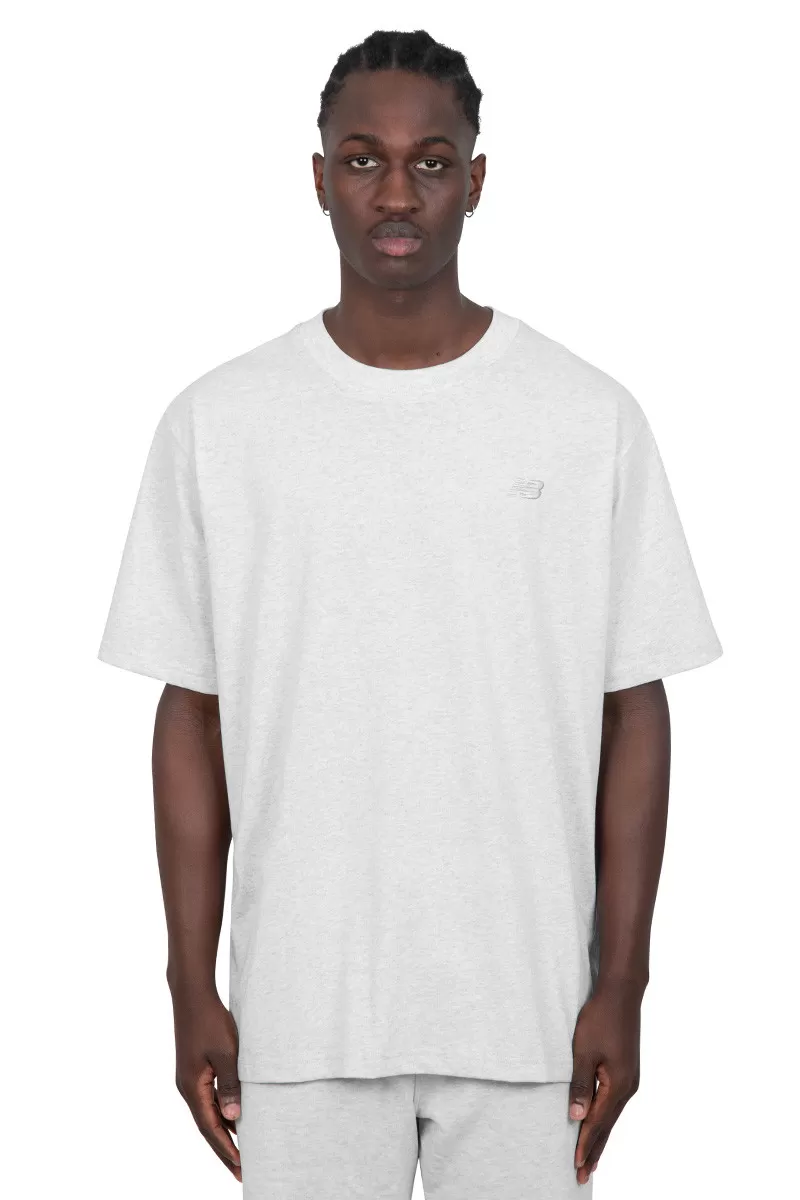 New Balance Grey t-shirt