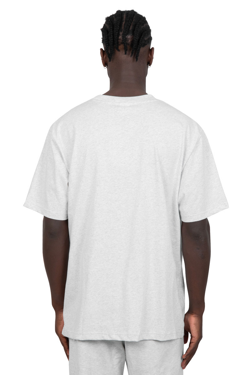 New Balance T-shirt gris