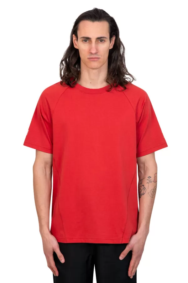 A-Cold-Wall* x tee rouge