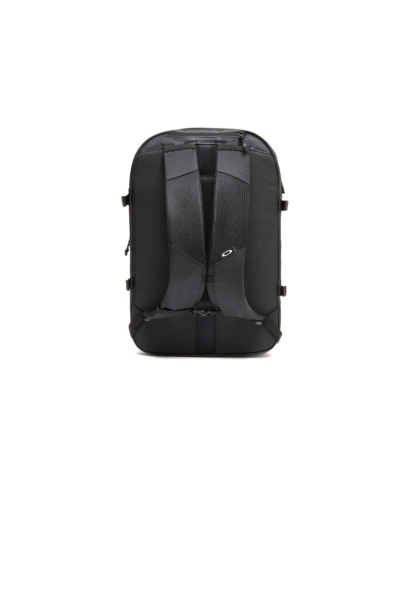 Oakley Black urban work backpack M 8.0