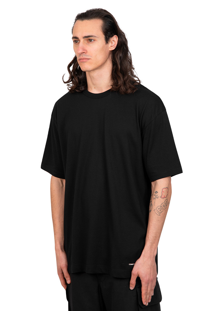 Comme Des Garçons Shirt Black t-shirt