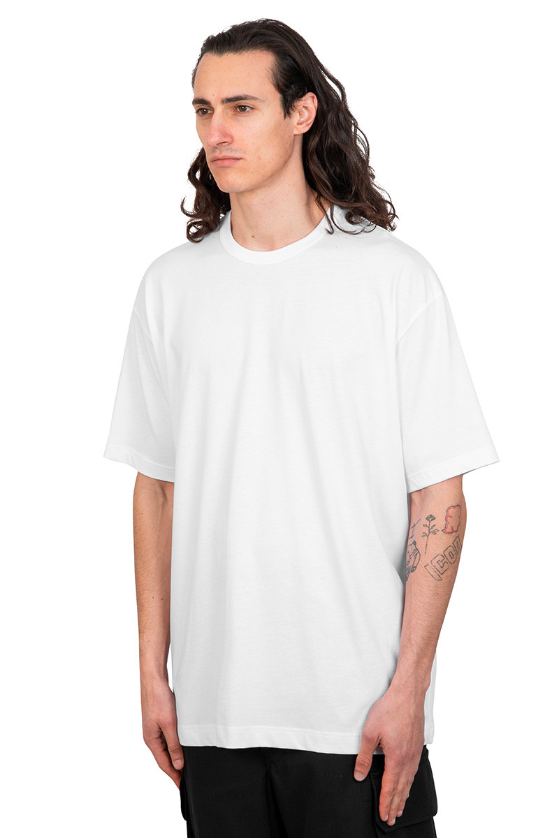 Comme Des Garçons Shirt White t-shirt